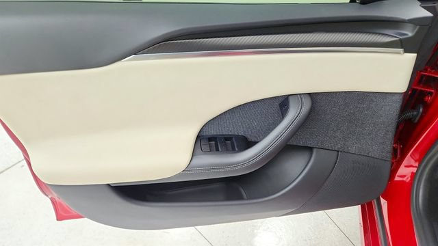 Used 2021 Tesla Model S Plaid AWD/4WD image 50