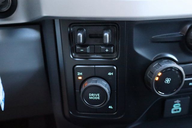 New 2026 Ford F450 XL w/ 360-Degree Camera Package AWD/4WD image 32