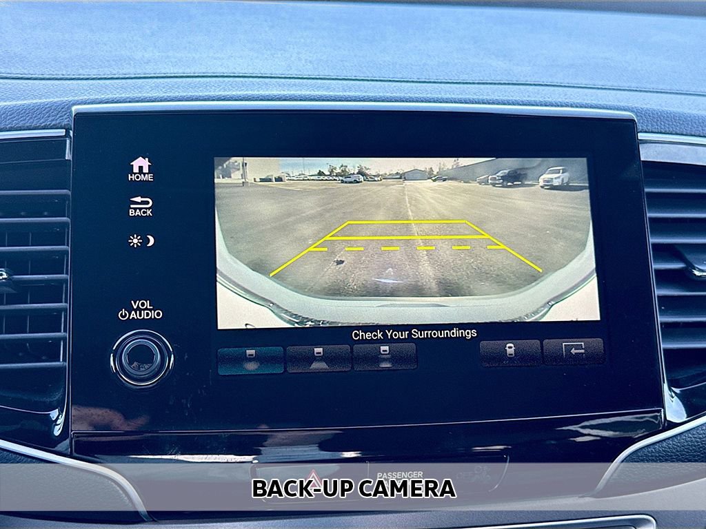 Used 2023 Honda Passport EX-L image 5