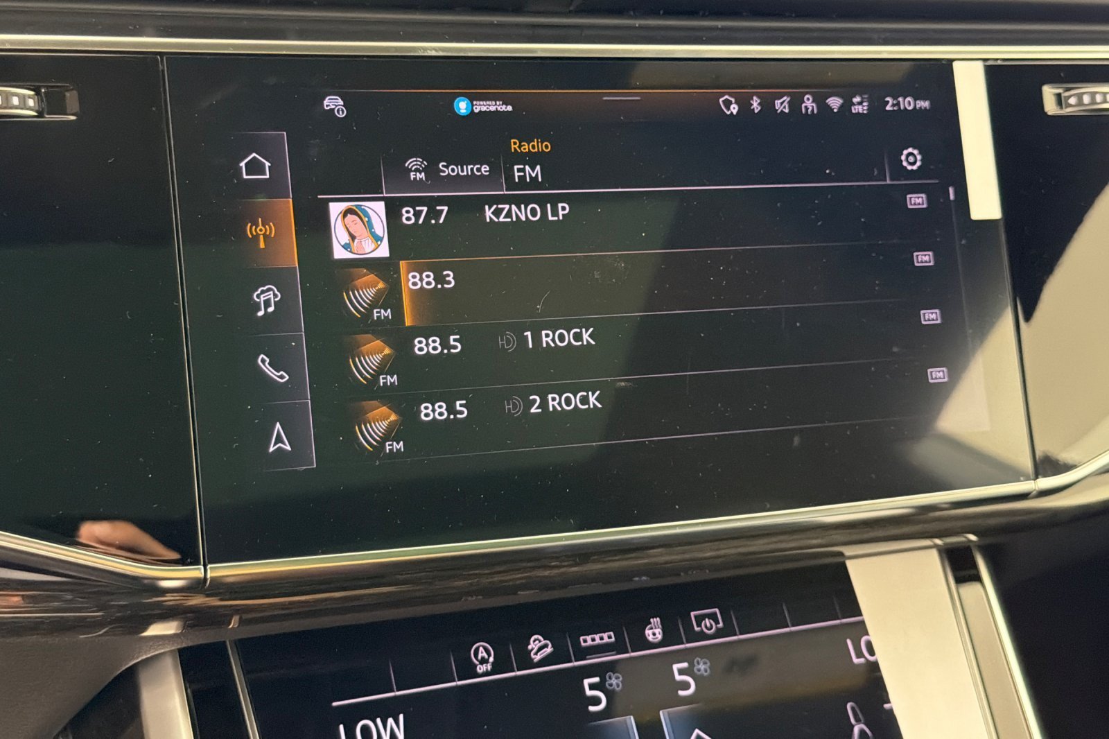 New 2026 Audi Q8 Premium Plus AWD/4WD image 17