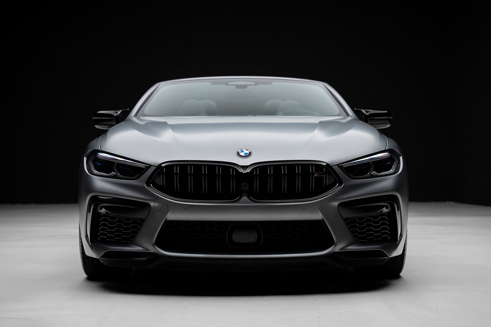 Used 2024 BMW M8 Competition AWD/4WD image 10