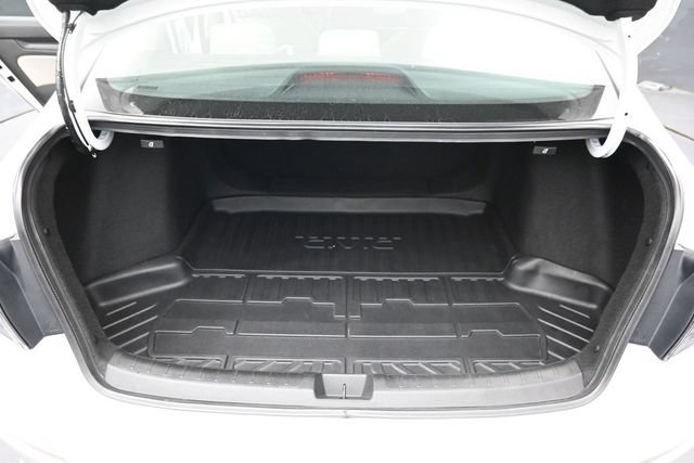 Used 2023 Honda Civic EX image 25