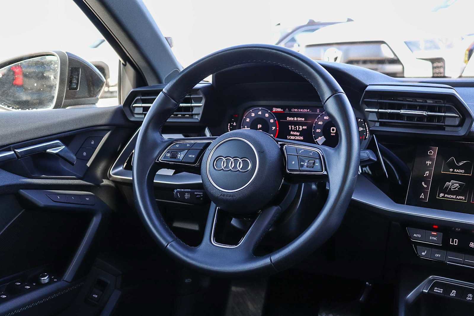 Used 2023 Audi A3 2.0T Premium w/ Convenience Package image 22