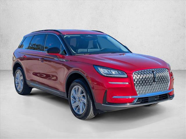 New 2026 Lincoln Corsair Premiere image 6