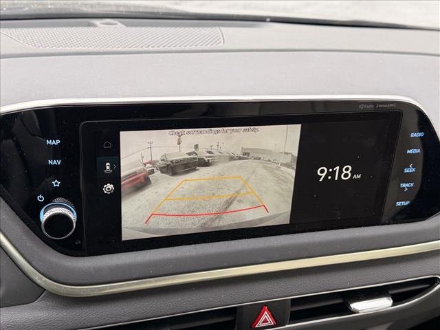 Used 2023 Hyundai Sonata SEL w/ Cargo Package image 25