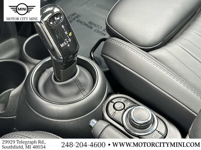Certified 2023 MINI Cooper S FWD image 33