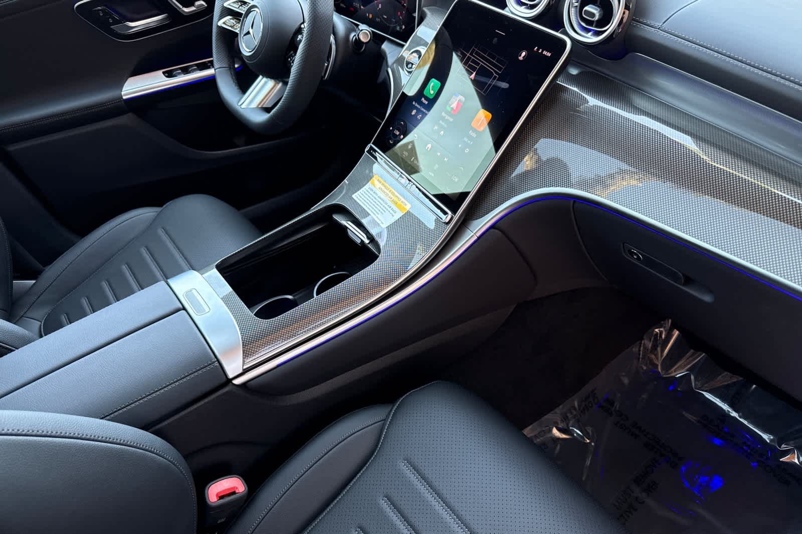 New 2026 Mercedes-Benz GLC 300 4MATIC image 15
