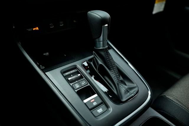 New 2026 Honda CR-V LX image 18