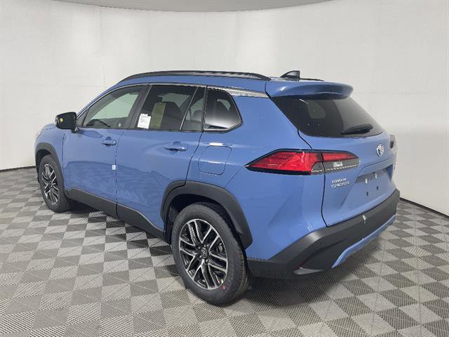New 2026 Toyota Corolla Cross XLE image 5