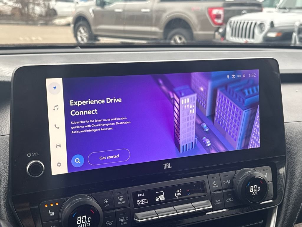 Used 2024 Toyota Grand Highlander Limited image 23