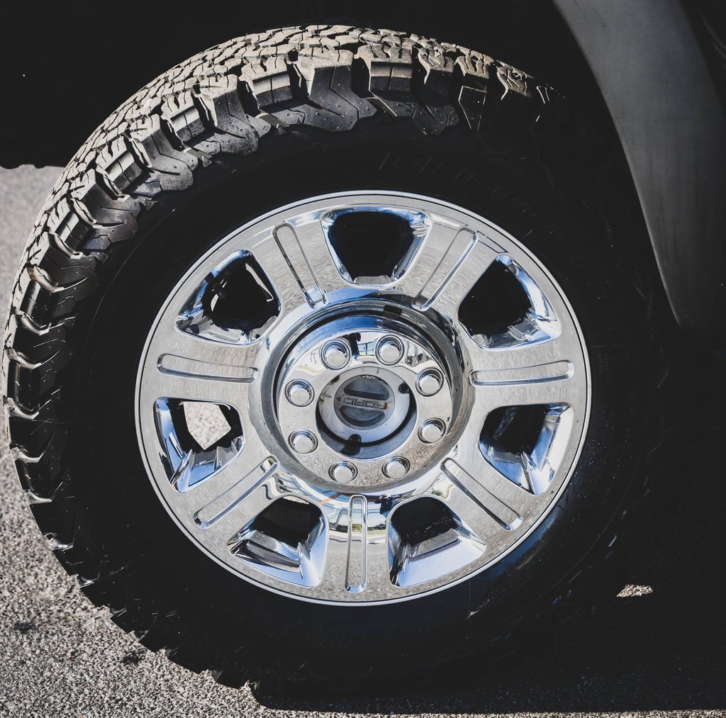 Used 2016 Ford F350 Lariat image 25