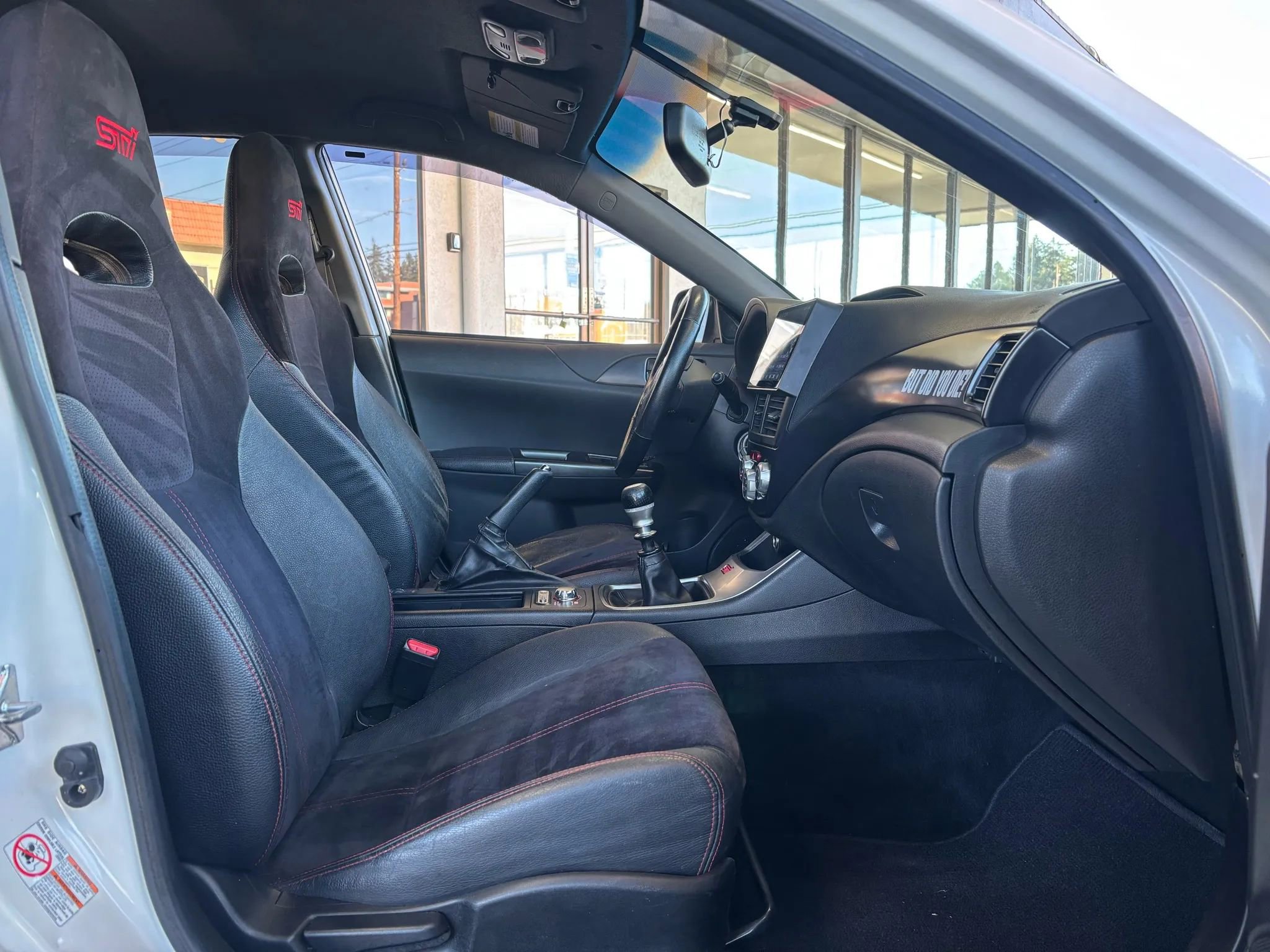 Used 2013 Subaru Impreza WRX STI image 23