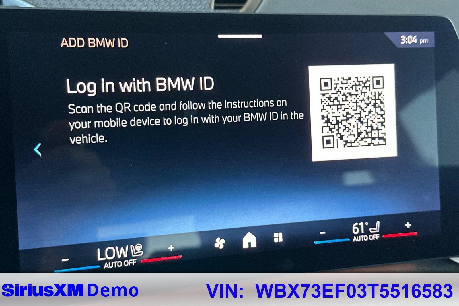 Used 2026 BMW X1 xDrive28i w/ Convenience Package AWD/4WD image 39