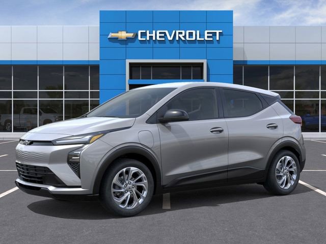 New 2027 Chevrolet Bolt LT w/ Comfort Package image 6