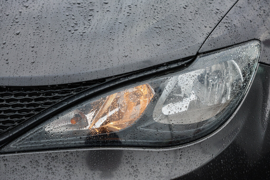 Used 2022 Chrysler Voyager LX FWD image 20