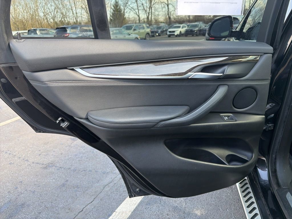 Used 2016 BMW X5 xDrive35i image 23
