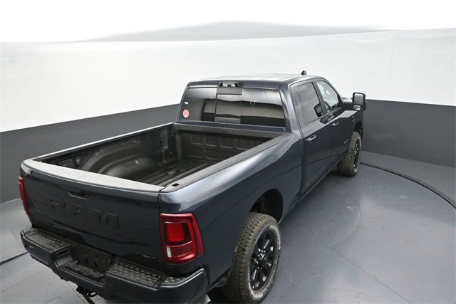 New 2026 RAM 2500 Laramie w/ Night Edition image 15