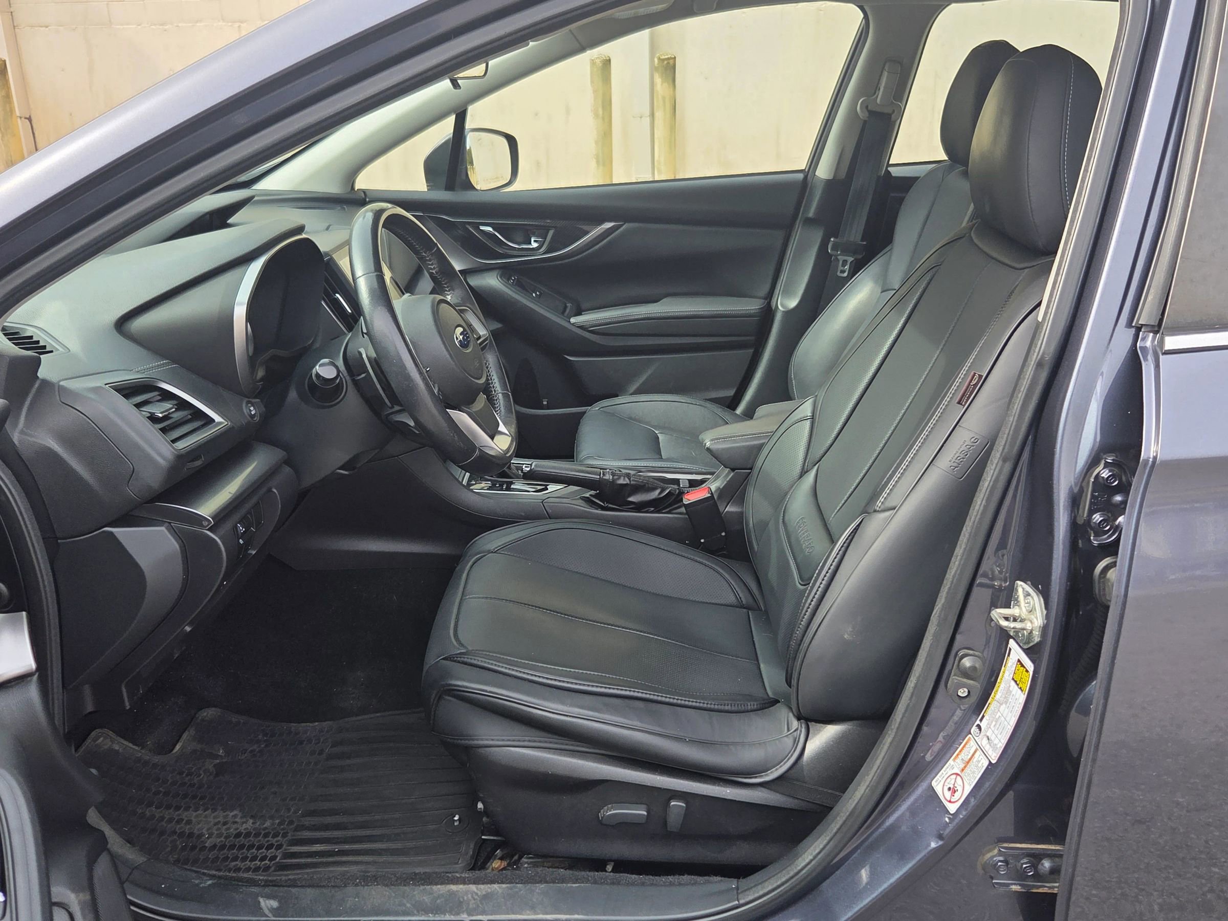 Used 2017 Subaru Impreza 2.0i Limited AWD/4WD image 8