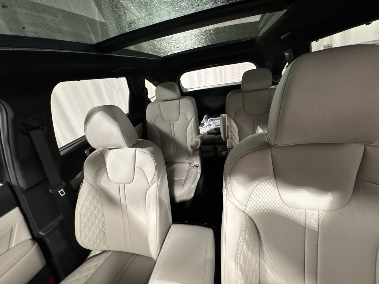 New 2026 Kia Sorento SX Prestige image 29