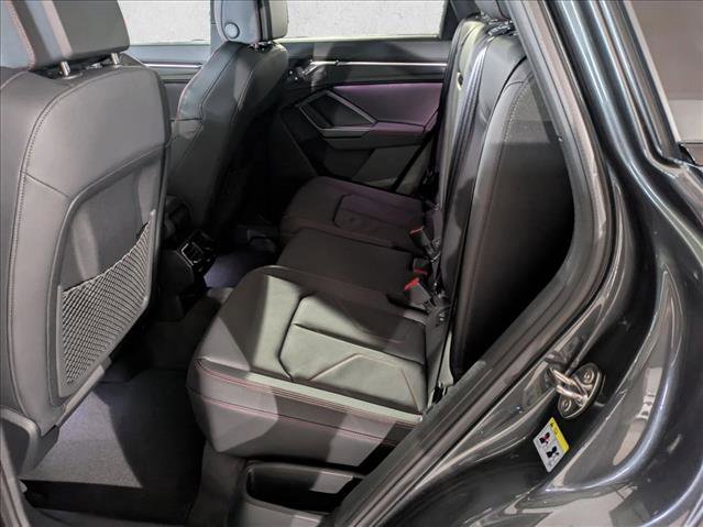 New 2025 Audi Q3 2.0T Premium Plus image 17