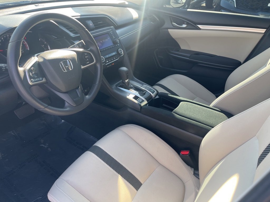 Used 2018 Honda Civic LX image 15