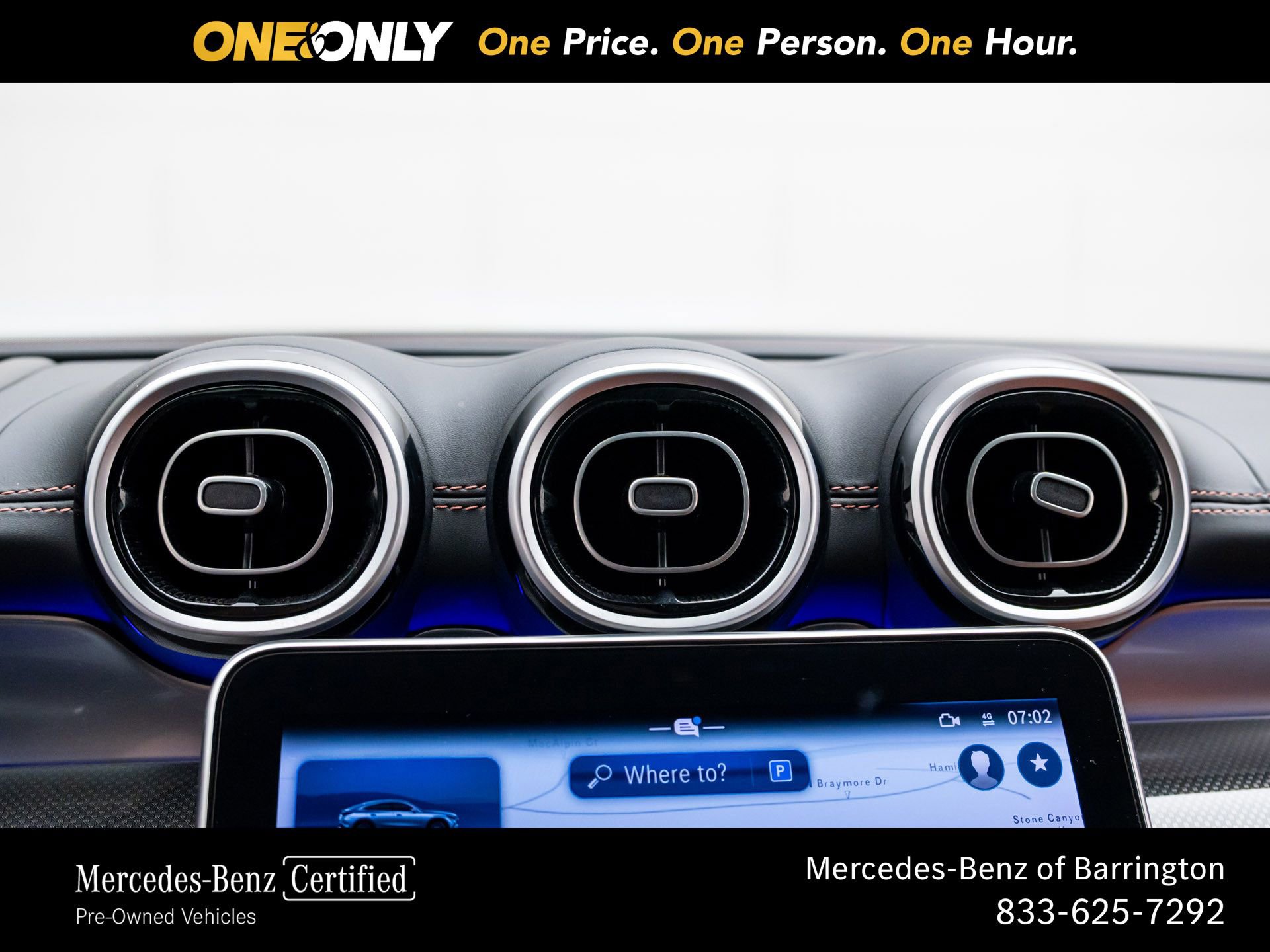 Certified 2024 Mercedes-Benz GLC 300 4MATIC image 23
