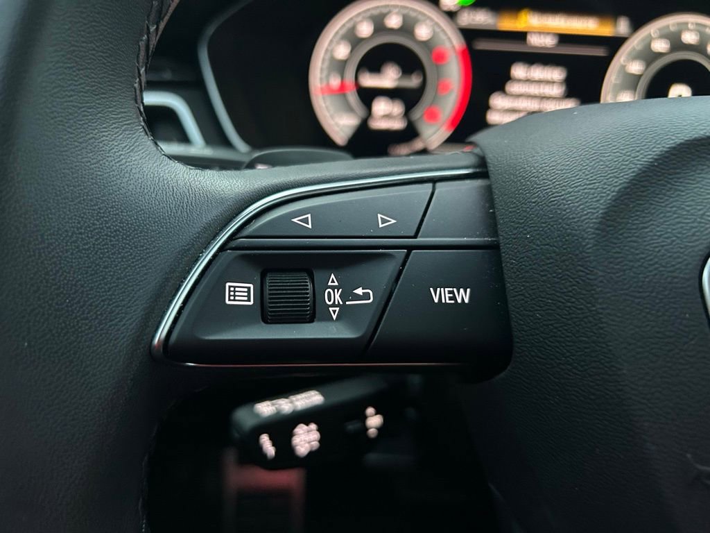 Used 2023 Audi A4 2.0T Premium Plus image 21