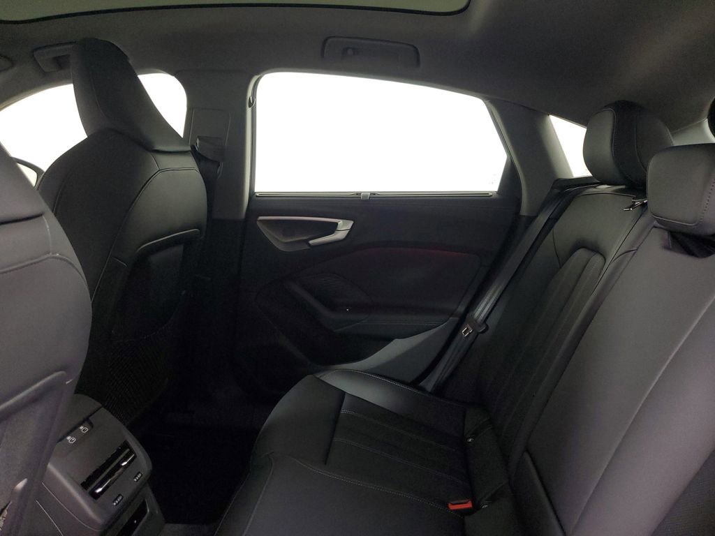 New 2026 Audi A5 2.0T Premium Plus image 12