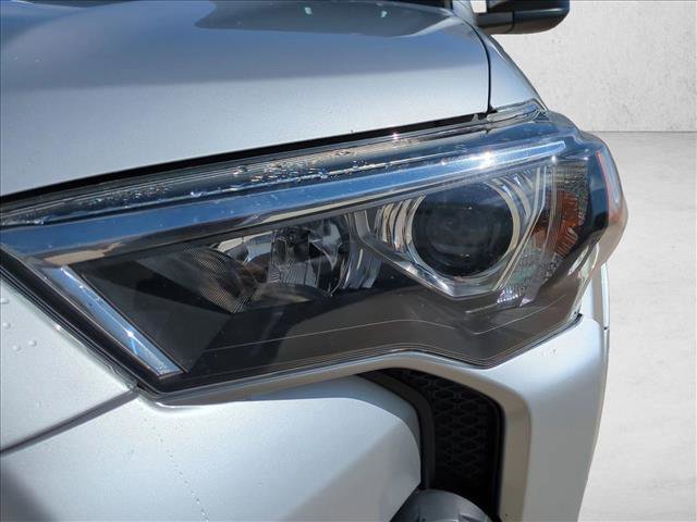 Certified 2021 Toyota 4Runner SR5 RWD image 9