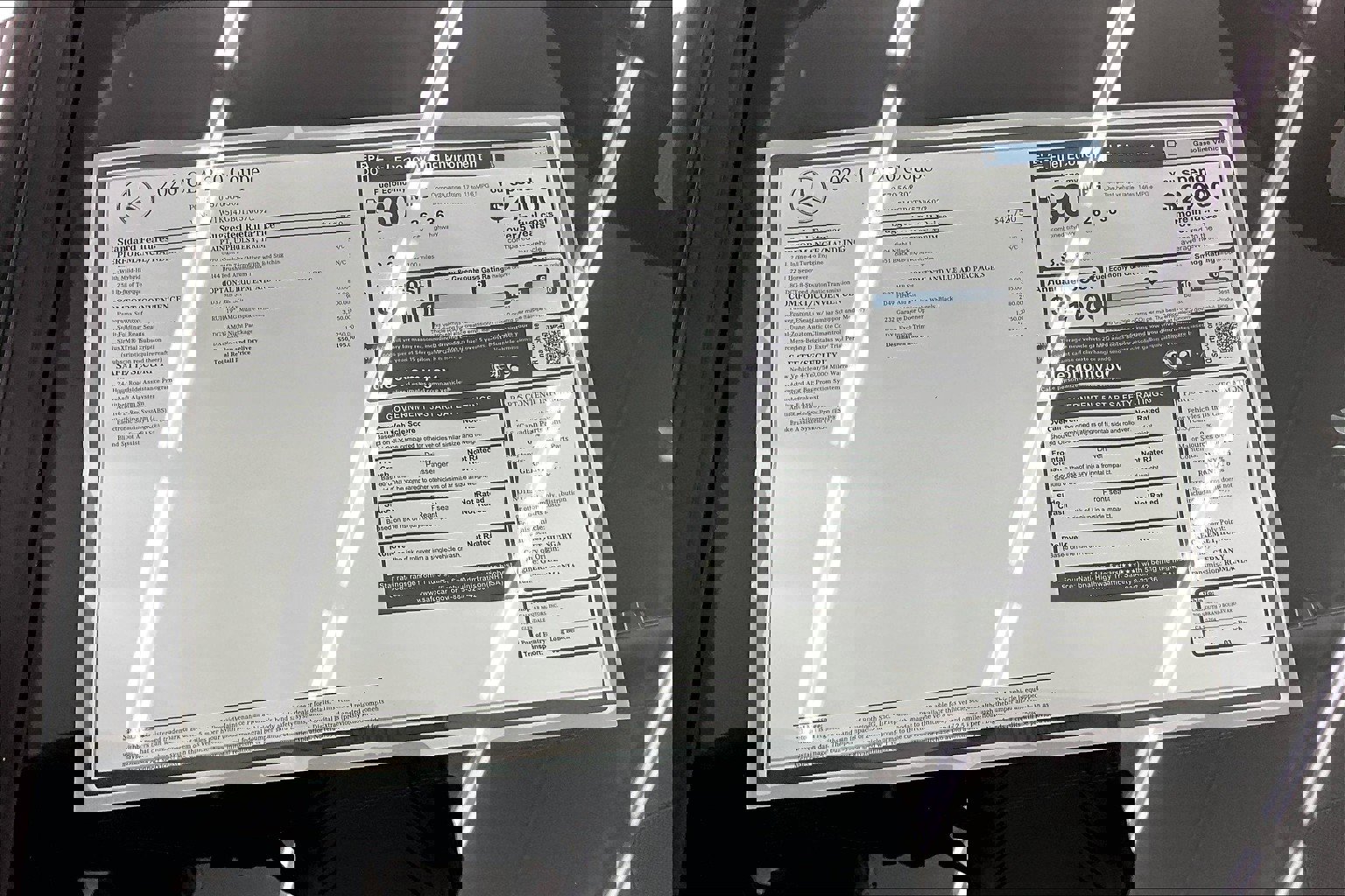 New 2026 Mercedes-Benz CLA 250 image 17