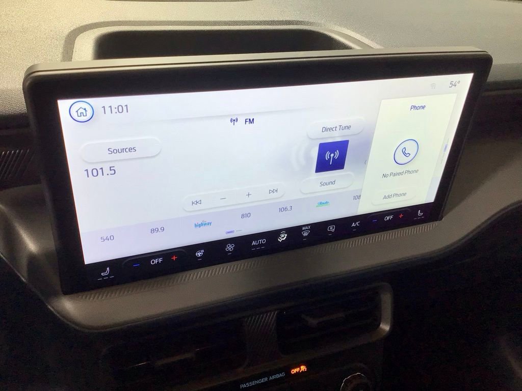 New 2026 Ford Maverick Lariat w/ Black Appearance Package image 20