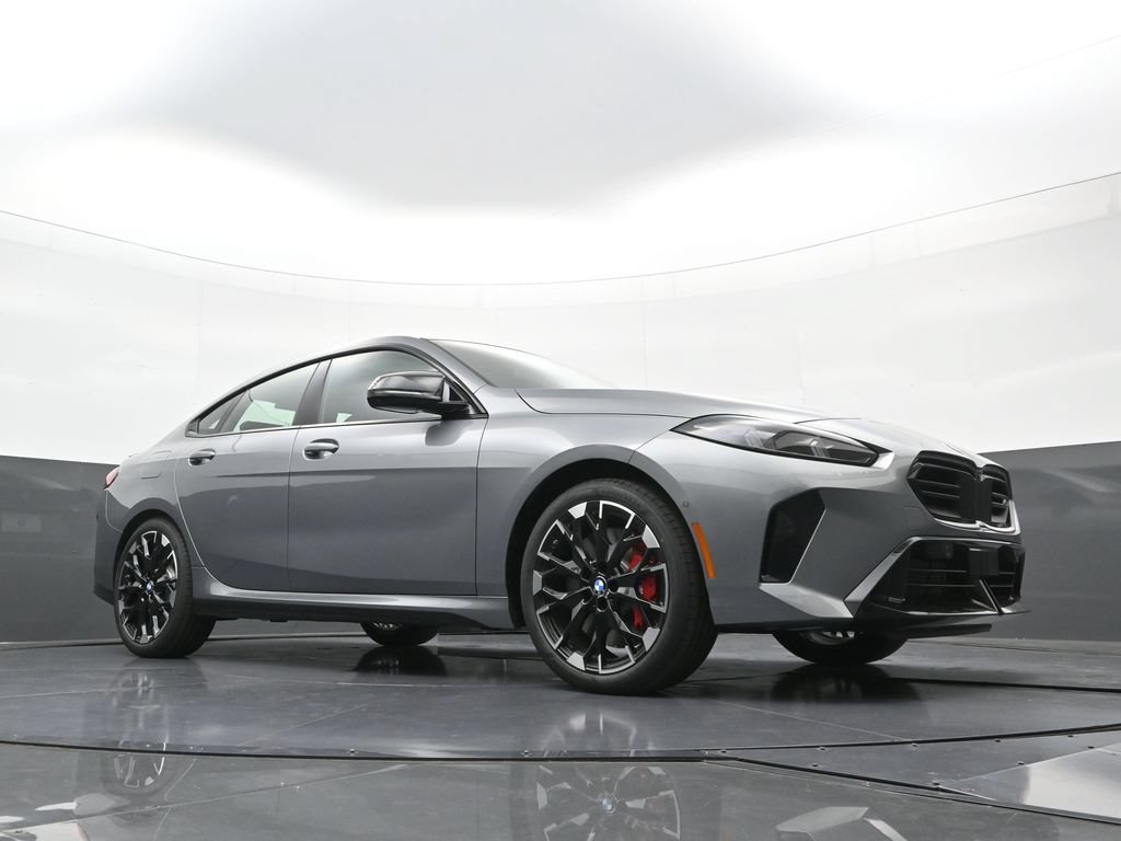 New 2026 BMW M235i xDrive w/ Technology Package AWD/4WD image 24