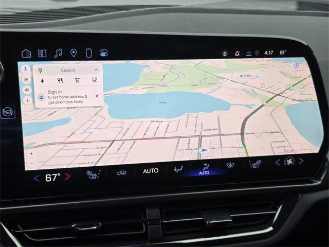 Certified 2024 Chevrolet Equinox EV RS image 20