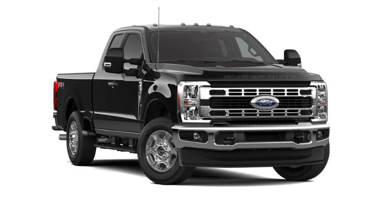 New 2026 Ford F250 XLT AWD/4WD image 26