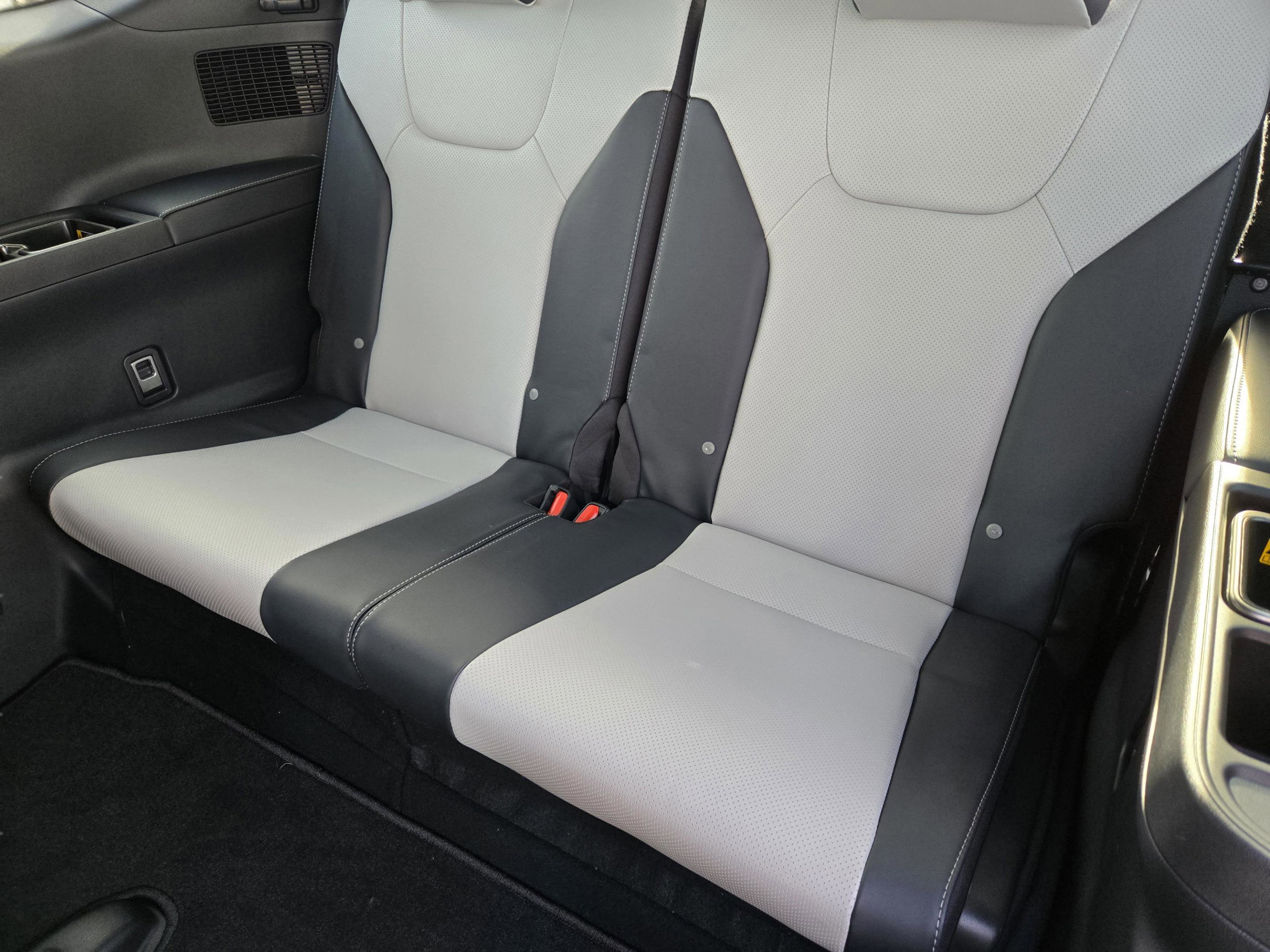 New 2026 Lexus TX 500h AWD image 20