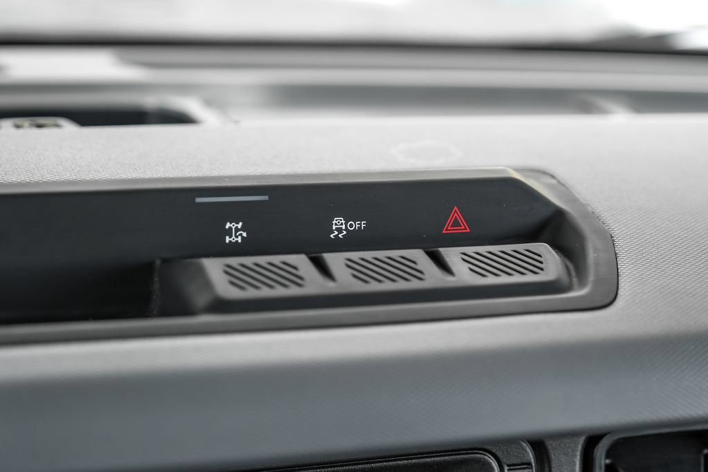 Used 2023 Ford Bronco Big Bend AWD/4WD image 37