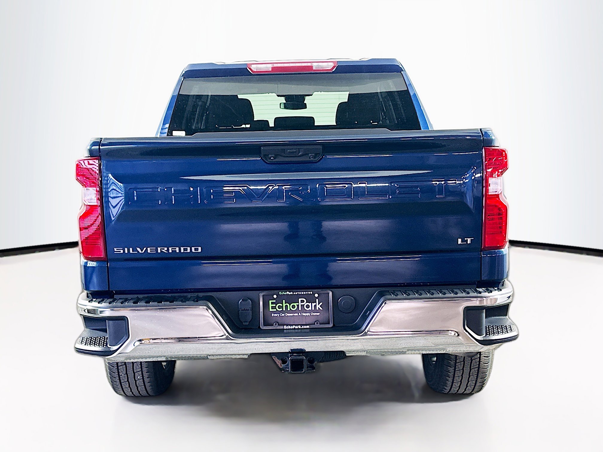 Used 2023 Chevrolet Silverado 1500 LT image 7