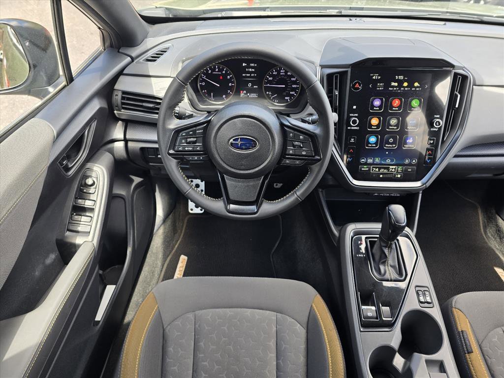 Used 2024 Subaru Crosstrek 2.5i Sport image 13