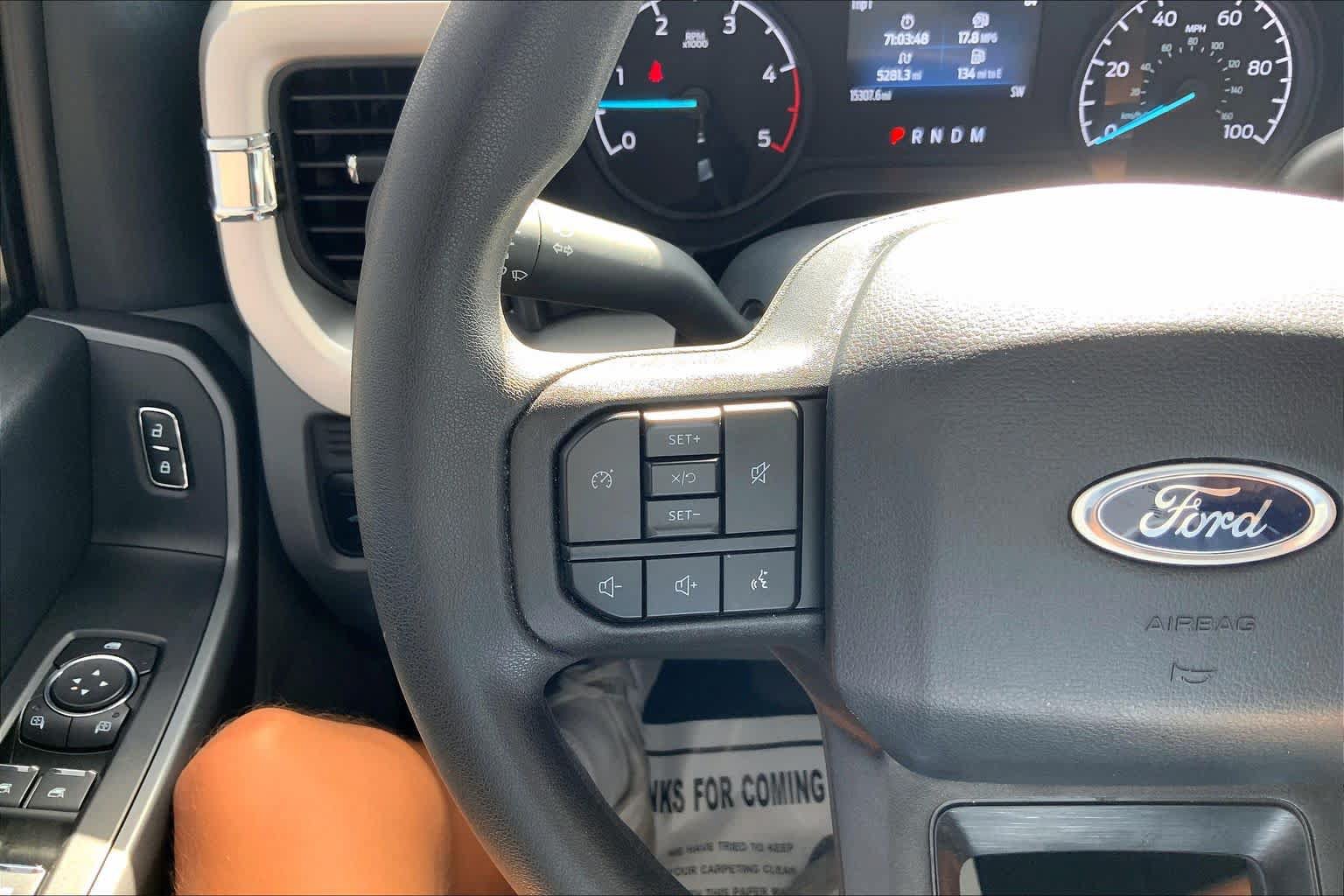 Used 2025 Ford F250 XLT w/ 360-Degree Camera Package AWD/4WD image 24