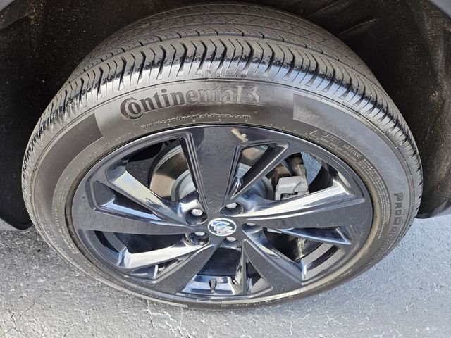 Used 2023 Buick Envision Preferred w/ Sport Touring Package image 14