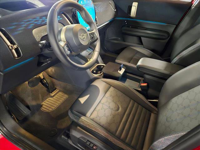 Certified 2025 MINI Cooper Countryman S AWD/4WD image 10