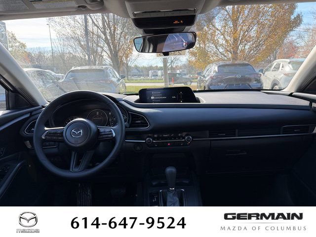 New 2026 MAZDA CX-30 AWD 2.5 S w/ Select Sport Pkg image 18