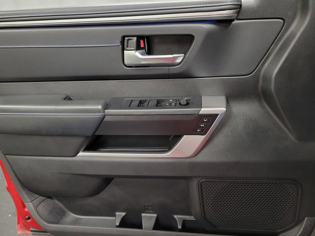 Used 2024 Toyota Tundra Platinum image 24