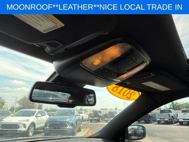 Used 2018 Chrysler 300 S w/ 300S Premium Group RWD image 27