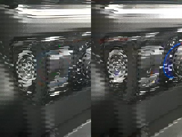 New 2026 Chevrolet Silverado 1500 High Country w/ Technology Package image 18