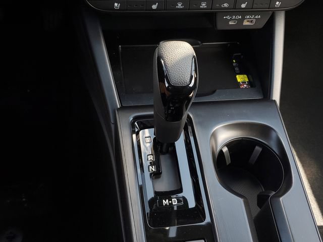 New 2026 Subaru Outback Touring XT AWD/4WD image 34