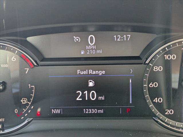 Used 2025 Cadillac XT5 Luxury FWD image 10