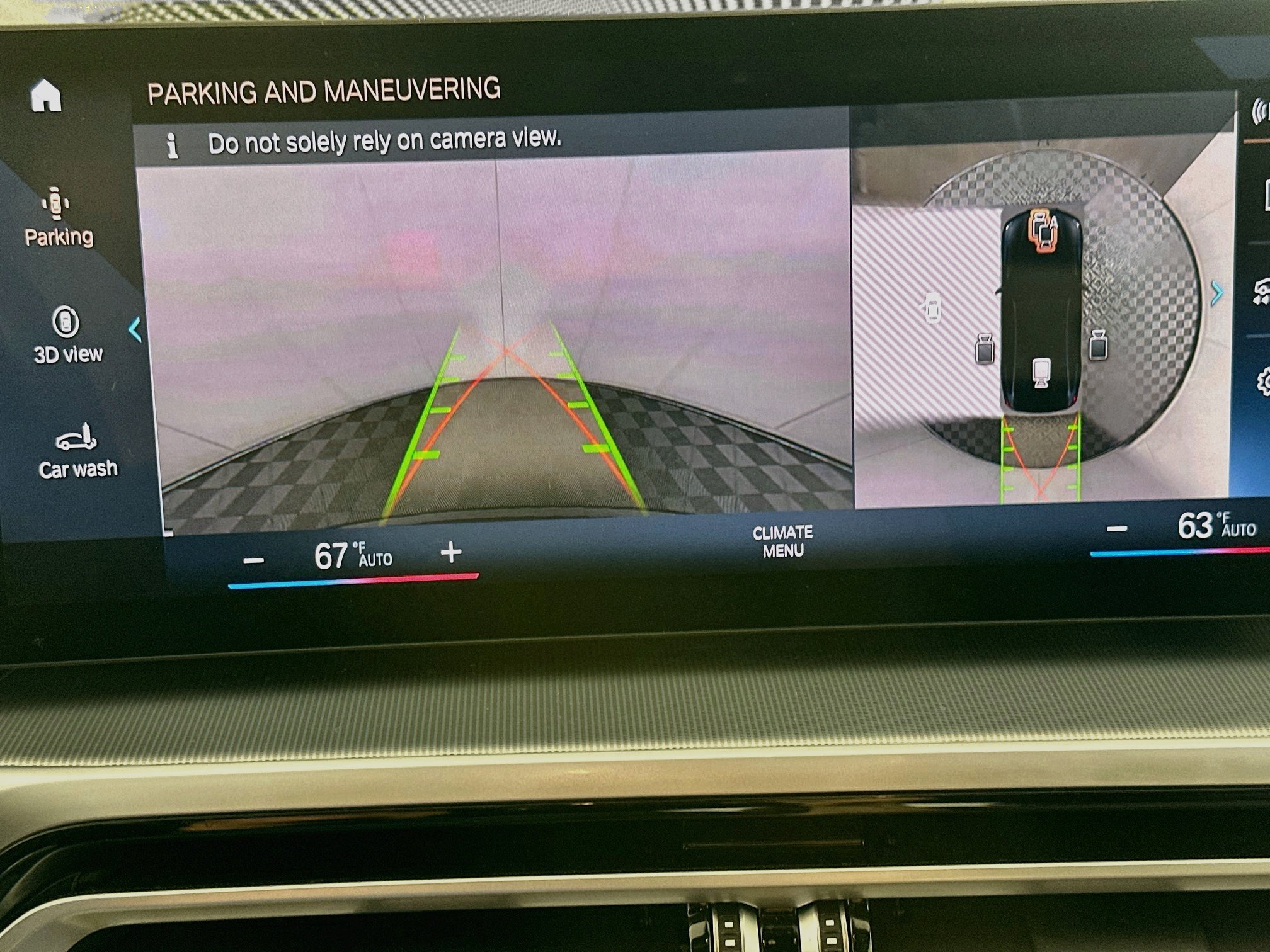 Used 2023 BMW i4 eDrive40 w/ M Sport Package RWD image 23