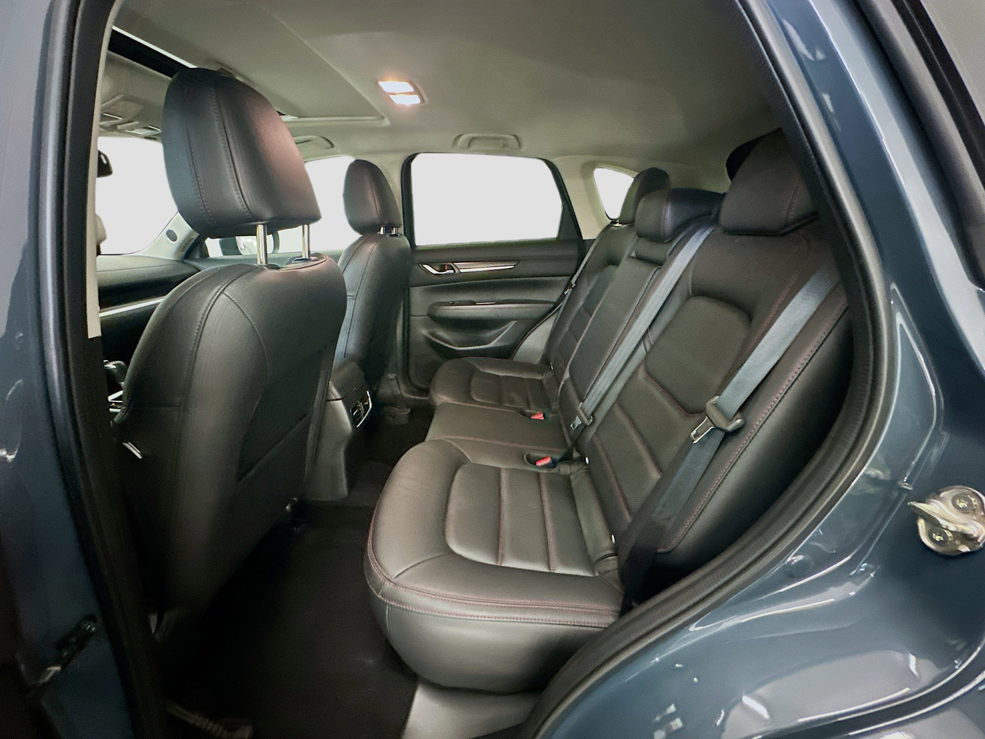 Used 2025 MAZDA CX-5 Carbon Edition image 28