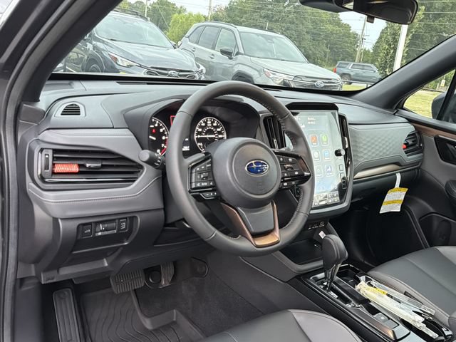 Certified 2026 Subaru Forester Sport AWD/4WD image 11